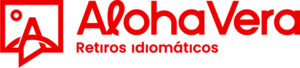 Logo_rojo - AlohaVera