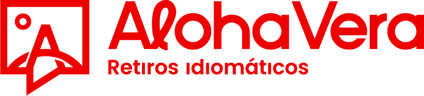 Logo_rojo - AlohaVera